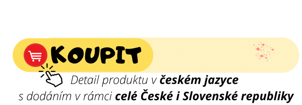 Koupit Smartíkovo kouzelné cvičení klik